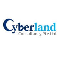 Cyberland Consultancy Logo
